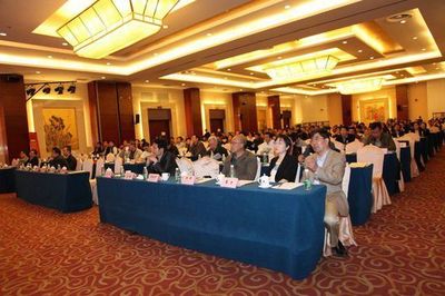 國(guó)家信息中心聯(lián)合E人E本發(fā)布“國(guó)信安全政務(wù)本”，為政務(wù)互聯(lián)網(wǎng)信息服務(wù)注入安全新動(dòng)能