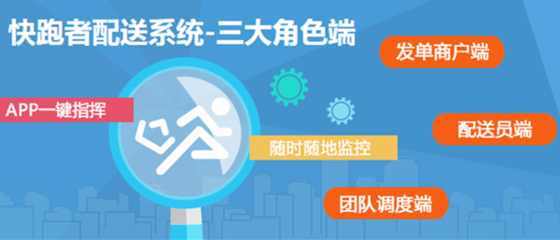 智能跑腿軟件應(yīng)用 AI賦能下的行業(yè)新趨勢(shì)