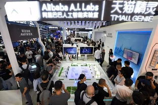 杭州發(fā)布AI發(fā)展藍圖 2023年力爭人工智能技術(shù)產(chǎn)業(yè)全國領(lǐng)先，聚焦應用軟件開發(fā)